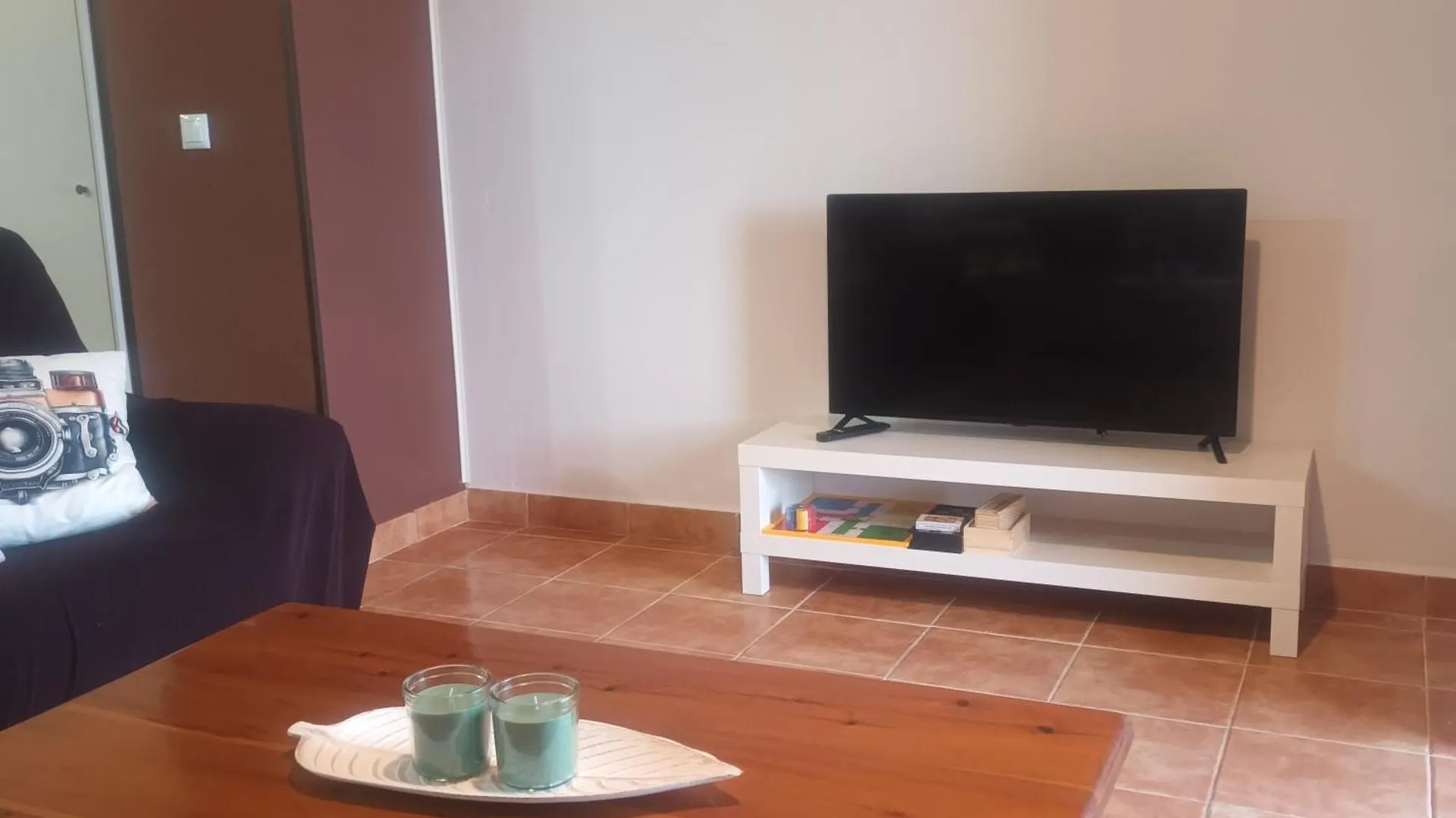 El Sitio De Mi Recreo Villa El Puerto de Santa Maria Spain