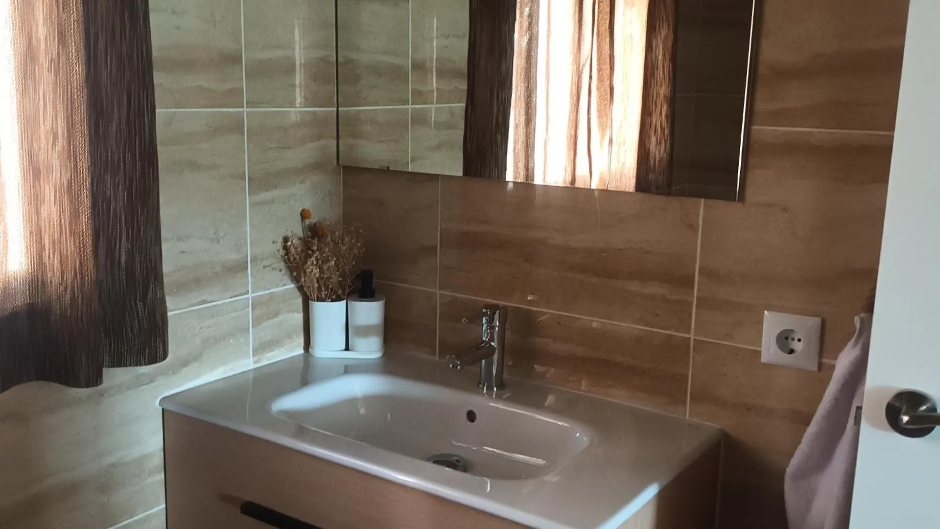 El Sitio De Mi Recreo Villa El Puerto de Santa Maria Holiday home