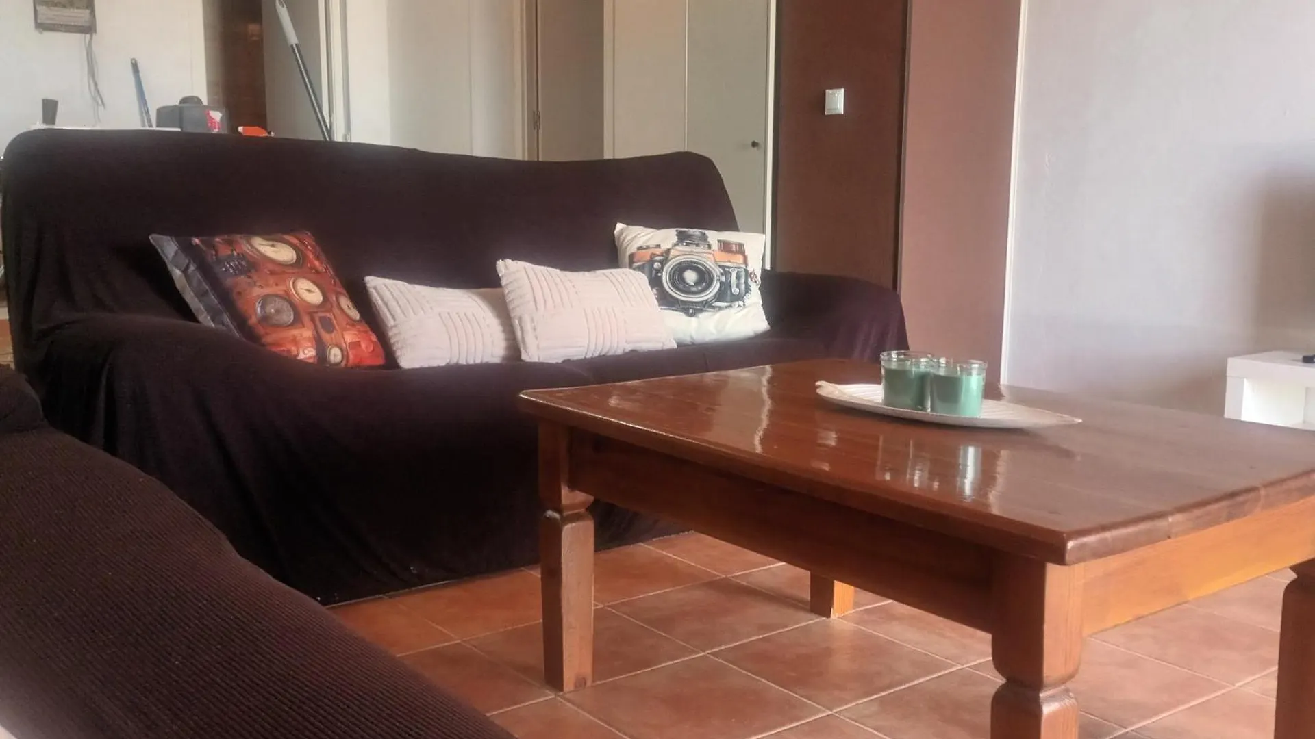Holiday home El Sitio De Mi Recreo Villa El Puerto de Santa Maria Spain