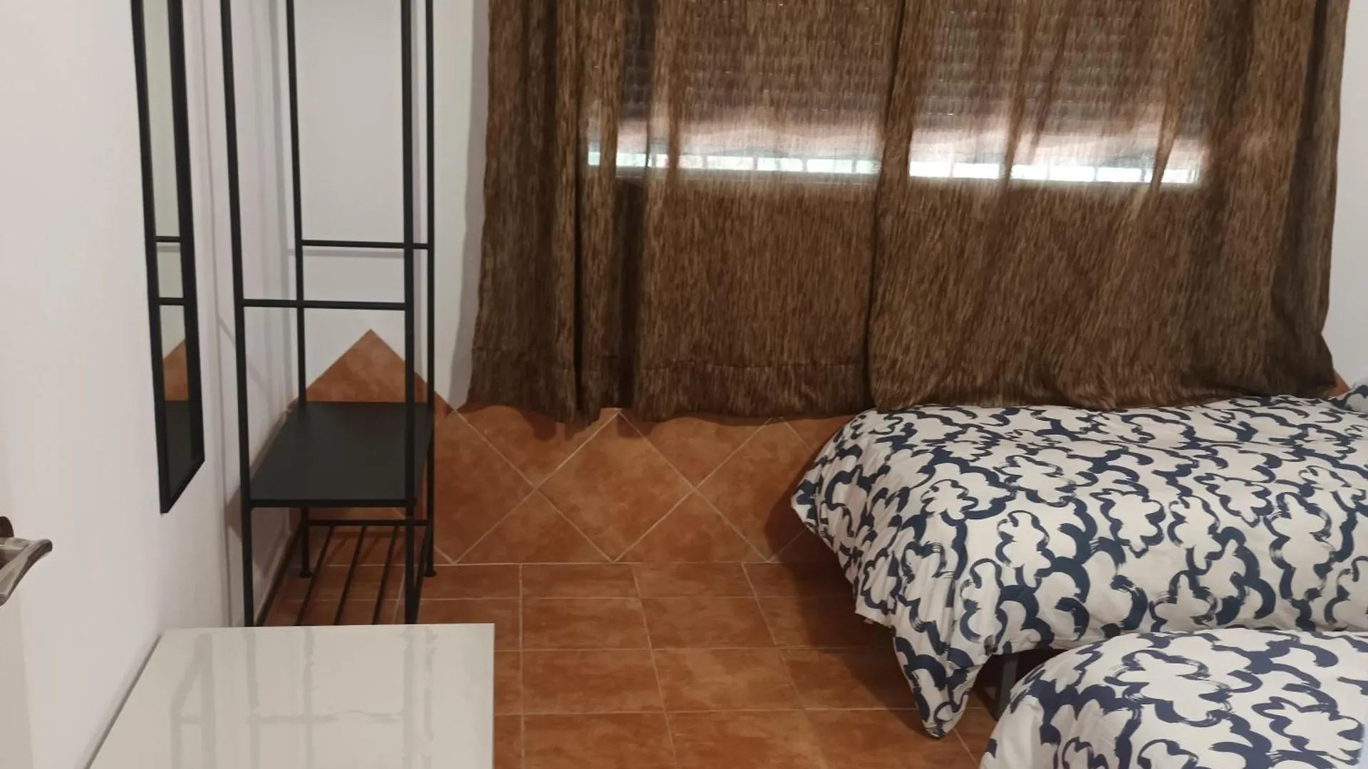 El Sitio De Mi Recreo Villa El Puerto de Santa Maria Holiday home