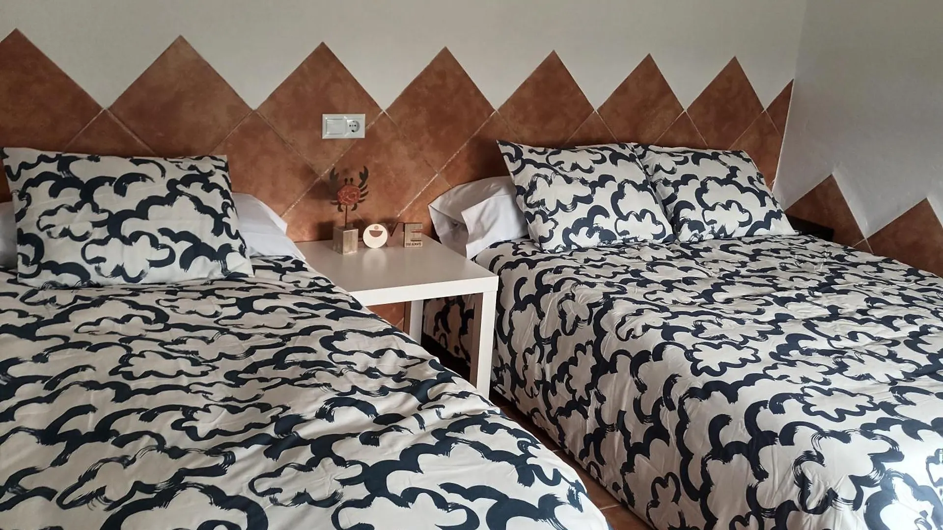 El Sitio De Mi Recreo Villa El Puerto de Santa Maria Holiday home
