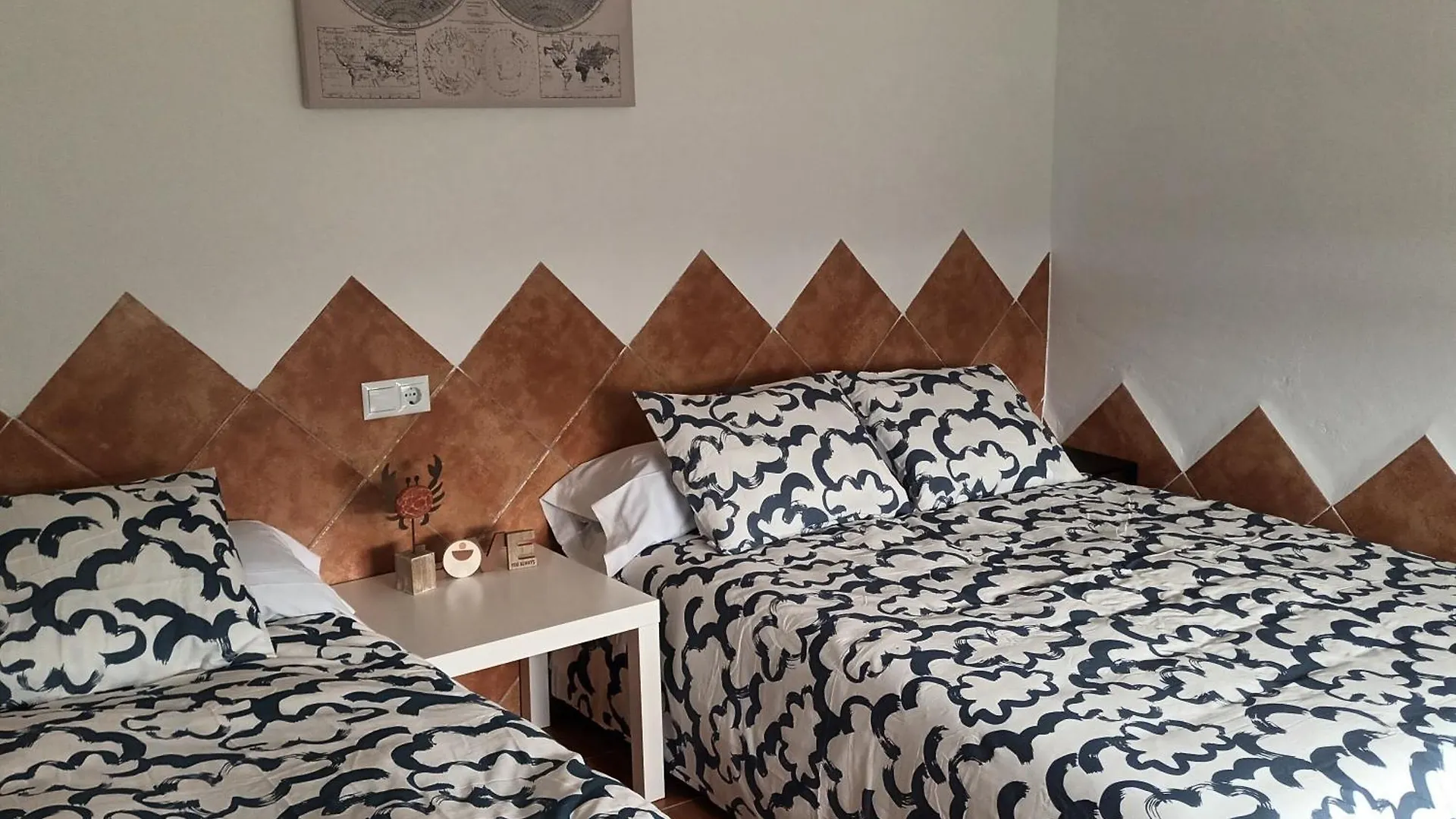 El Sitio De Mi Recreo Villa El Puerto de Santa Maria