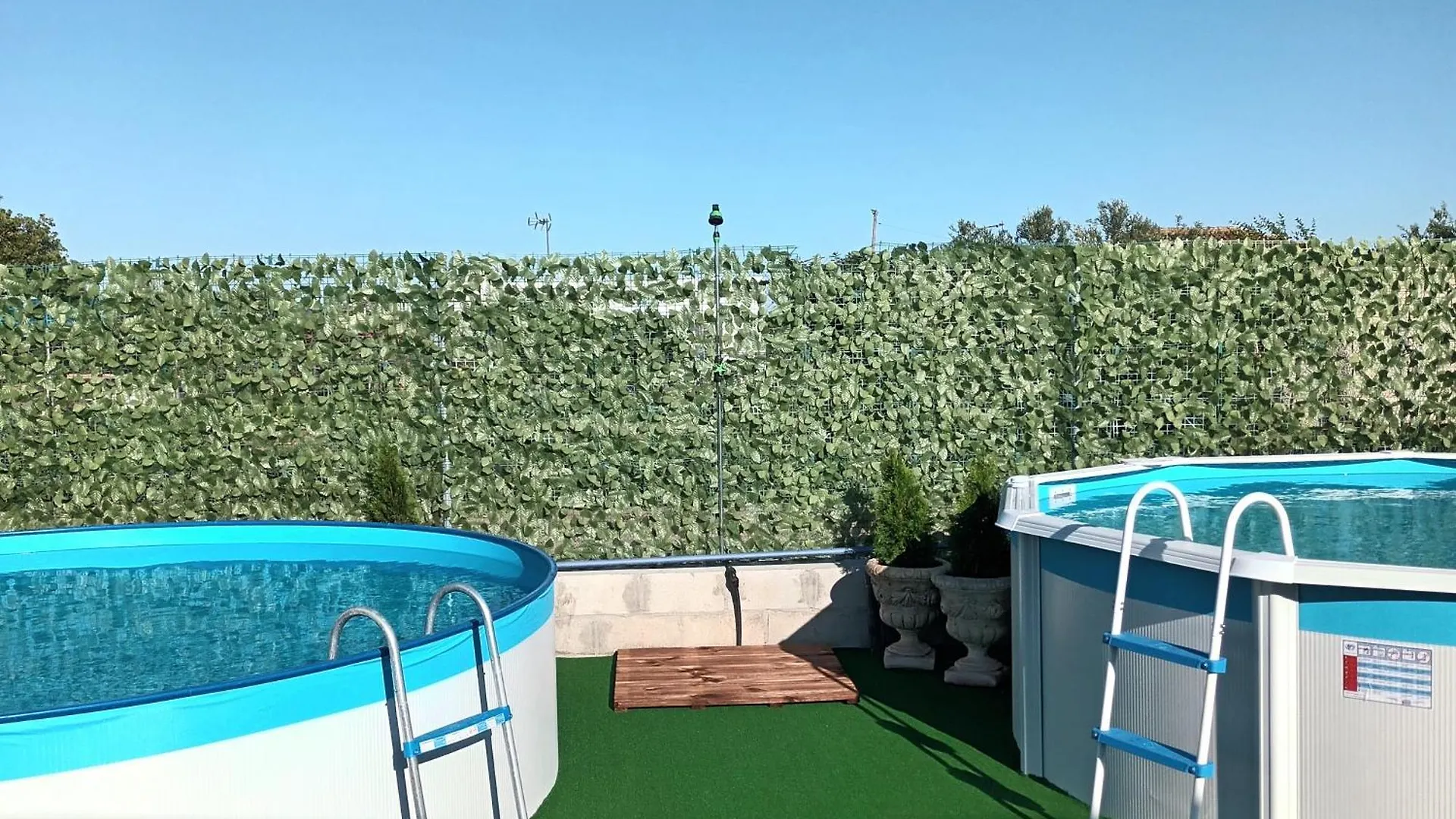 Casa vacanze Villa El Sitio De Mi Recreo El Puerto de Santa María