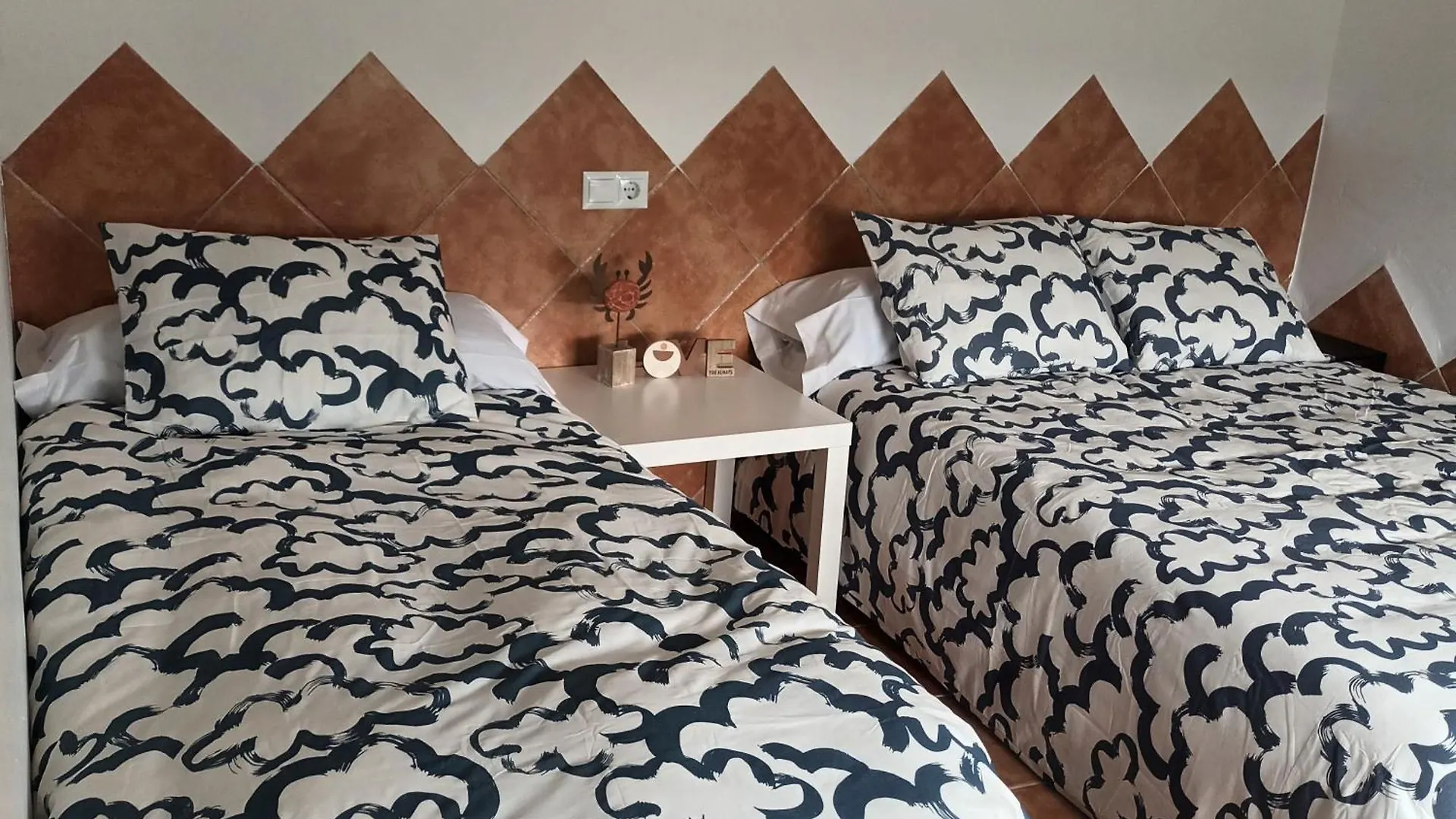 Casa de Férias El Sitio De Mi Recreo Vila El Puerto de Santa María