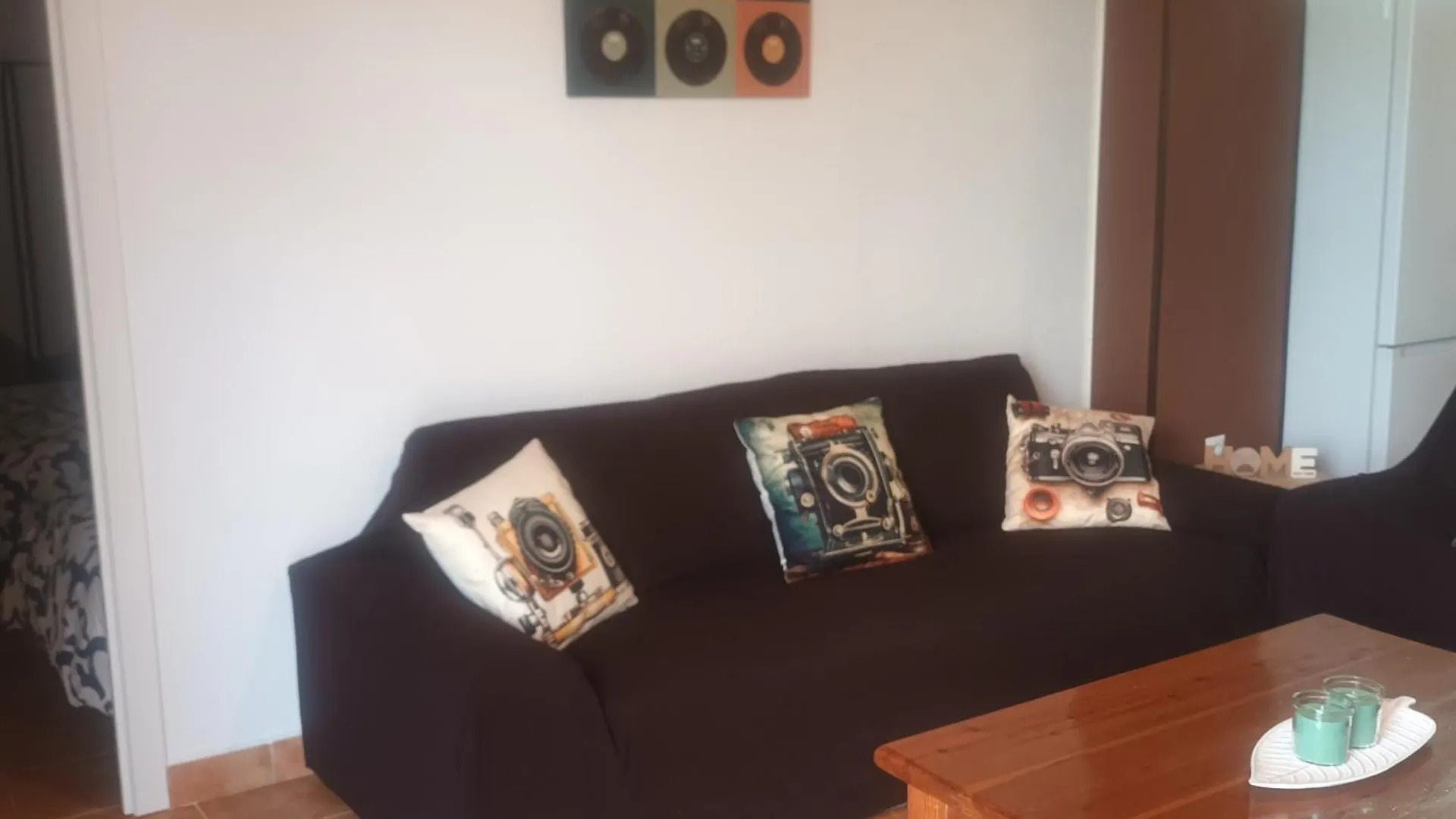 Casa de Férias El Sitio De Mi Recreo Vila El Puerto de Santa María