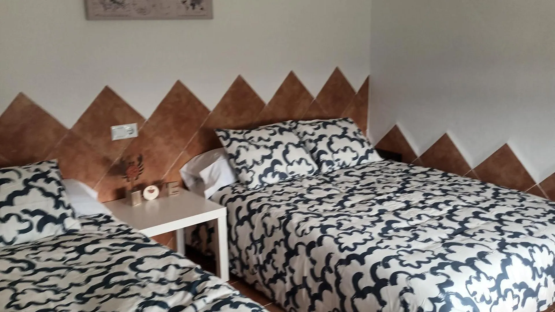 El Sitio De Mi Recreo Vila El Puerto de Santa María Casa de Férias
