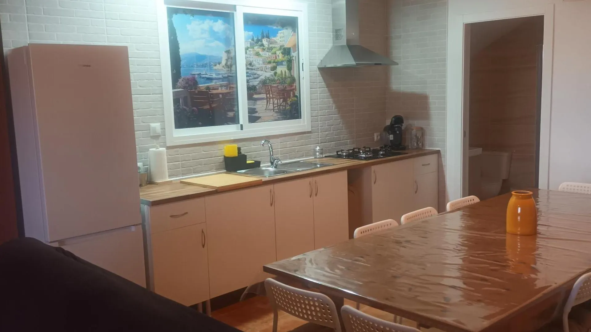 El Sitio De Mi Recreo Vila El Puerto de Santa María 0*,  Espanha