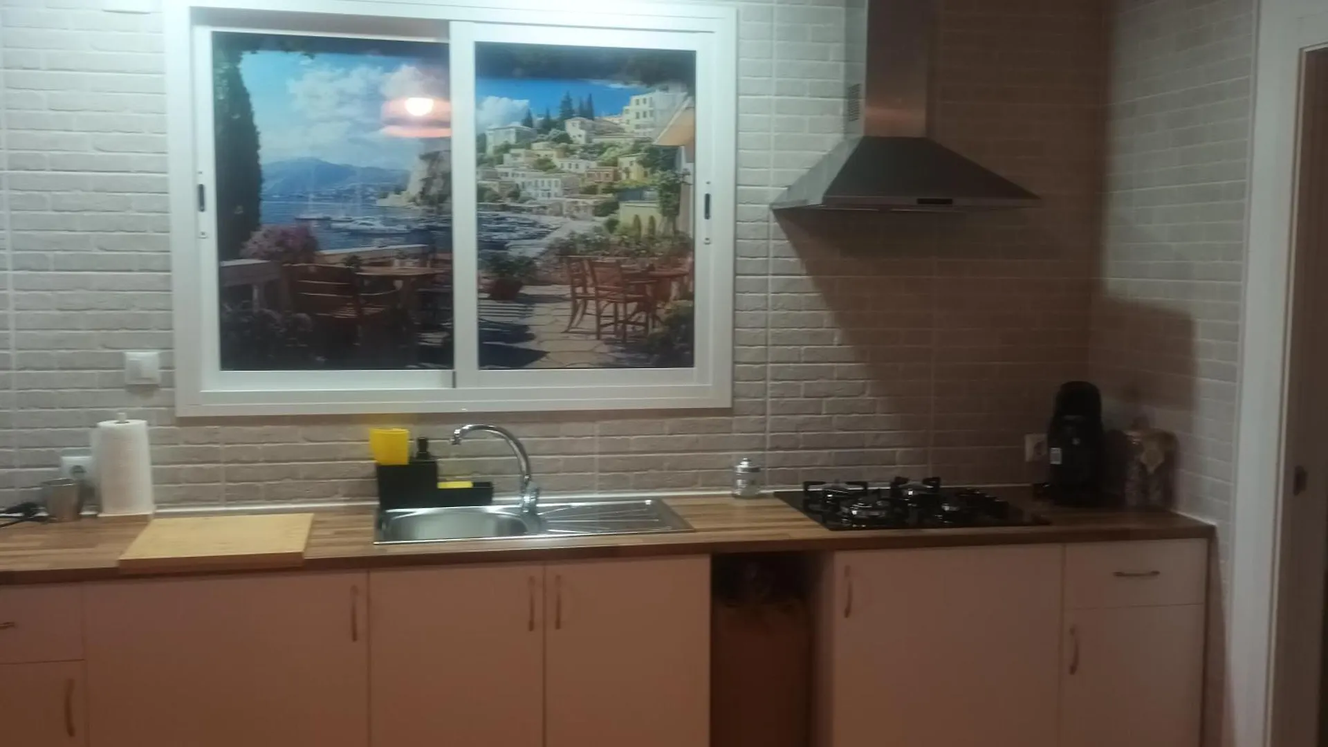 Casa de Férias El Sitio De Mi Recreo Vila El Puerto de Santa María